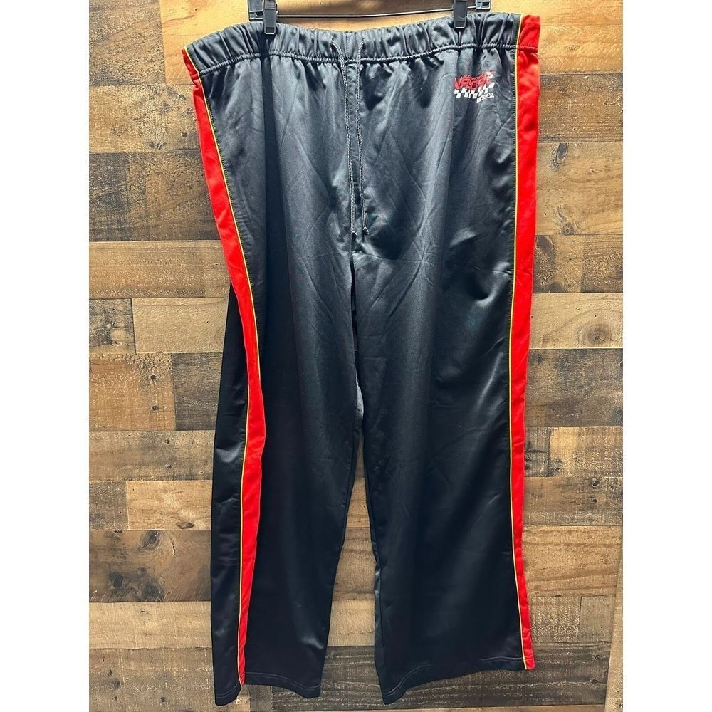Nascar Women's Sweatpants‎ Size 26W/28W